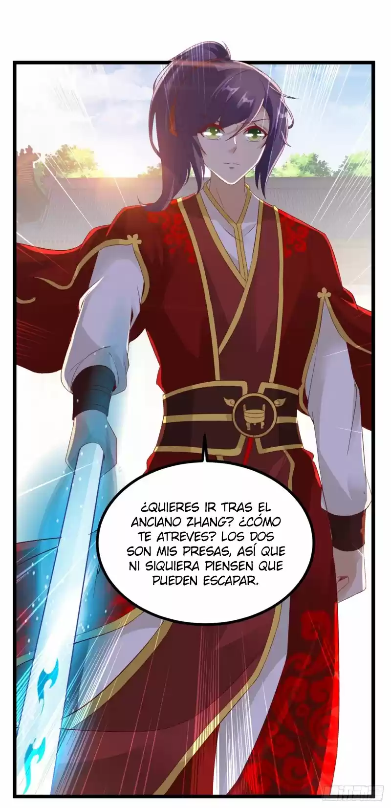 Emperor Wu - Capítulo 109 - Página 18 - LectorTMOo
