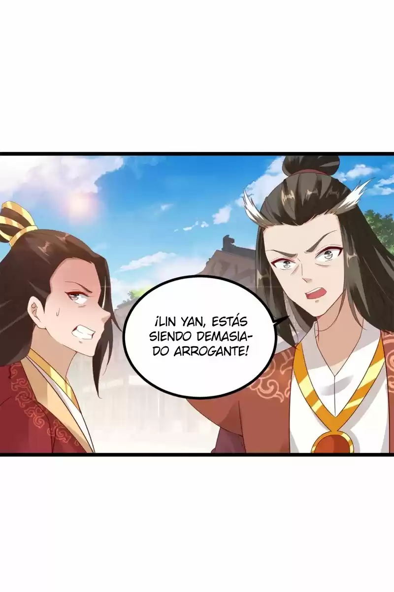 Emperor Wu - Capítulo 109 - Página 19 - LectorTMOo