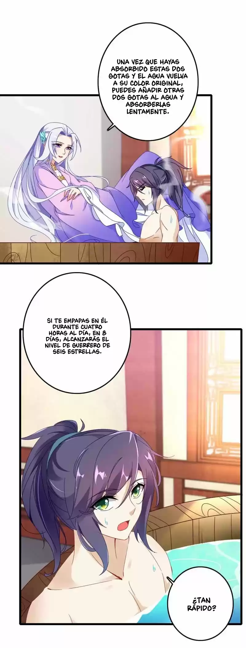 Emperor Wu - Capítulo 11 - Página 14 - LectorTMOo