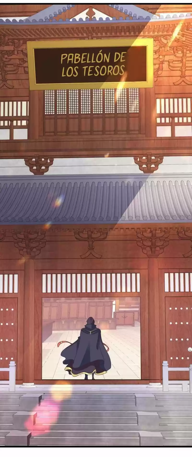Emperor Wu - Capítulo 11 - Página 27 - LectorTMOo