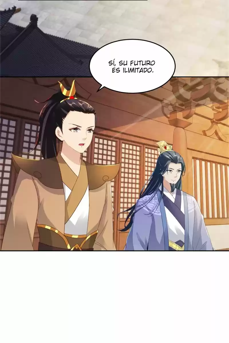 Emperor Wu - Capítulo 110 - Página 7 - LectorTMOo