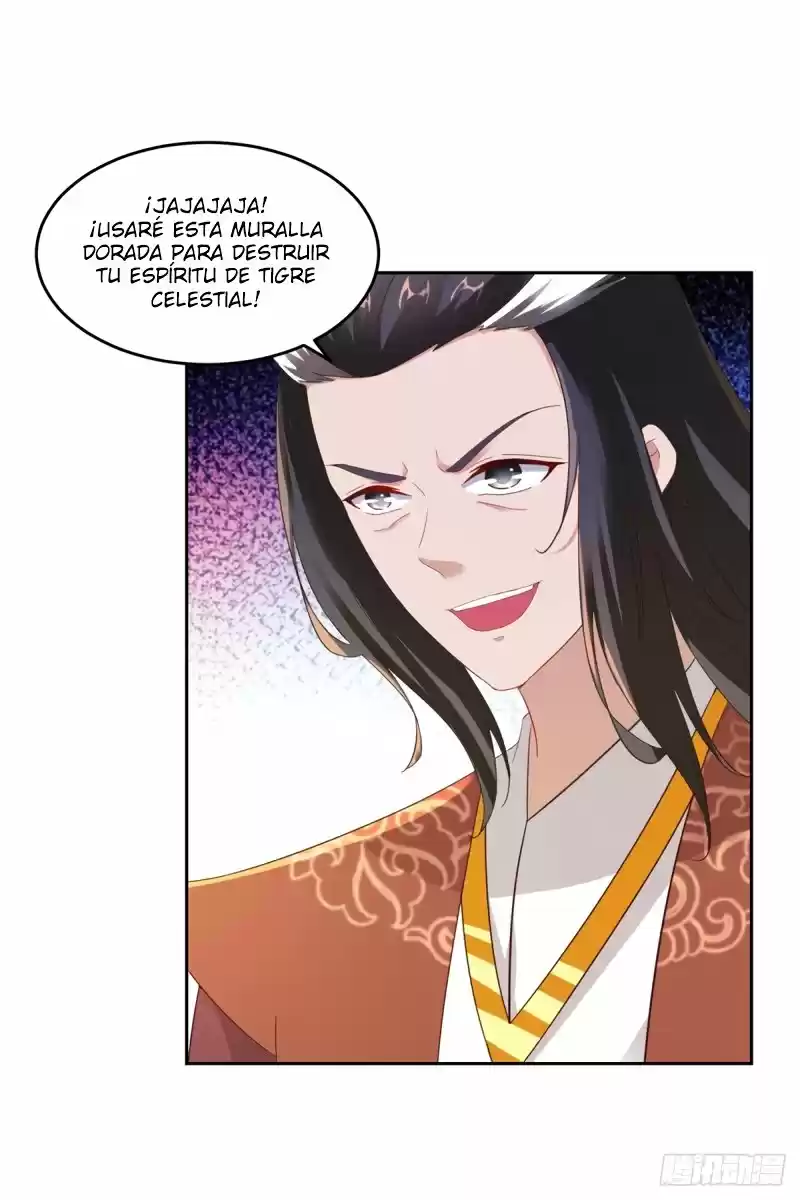 Emperor Wu - Capítulo 110 - Página 14 - LectorTMOo