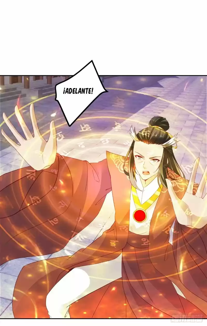 Emperor Wu - Capítulo 110 - Página 16 - LectorTMOo