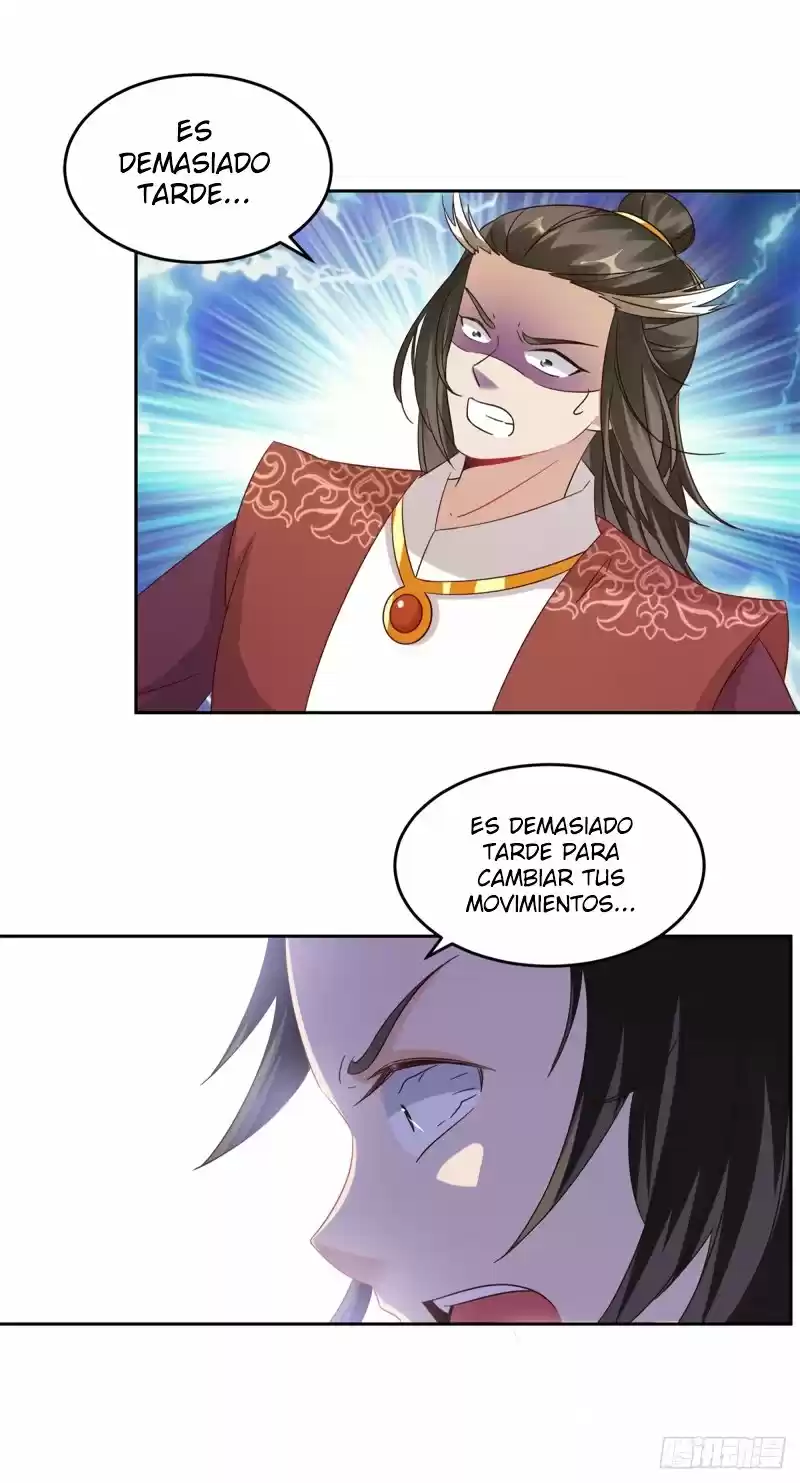 Emperor Wu - Capítulo 110 - Página 24 - LectorTMOo