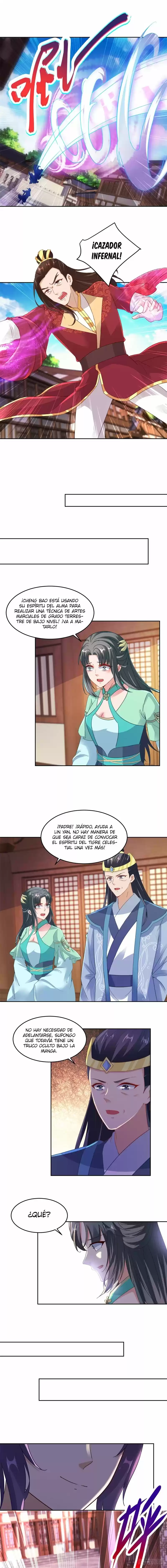 Emperor Wu - Capítulo 111 - Página 6 - LectorTMOo