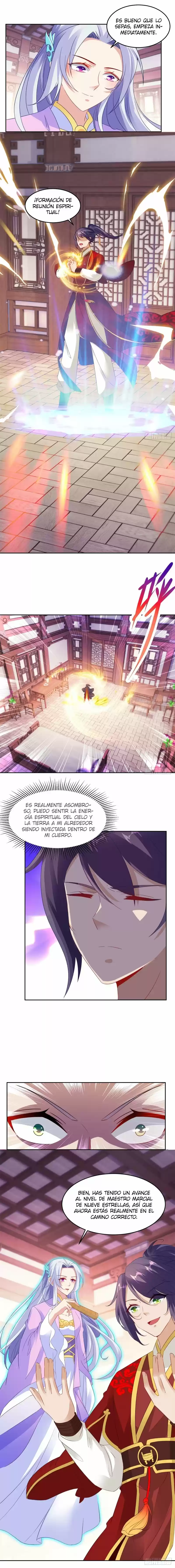 Emperor Wu - Capítulo 113 - Página 5 - LectorTMOo