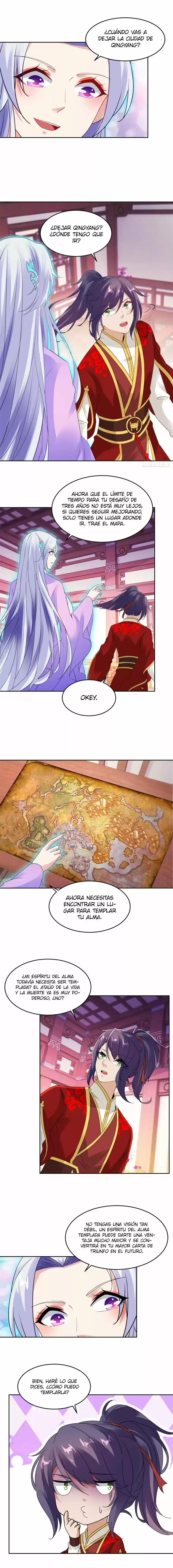 Emperor Wu - Capítulo 113 - Página 6 - LectorTMOo