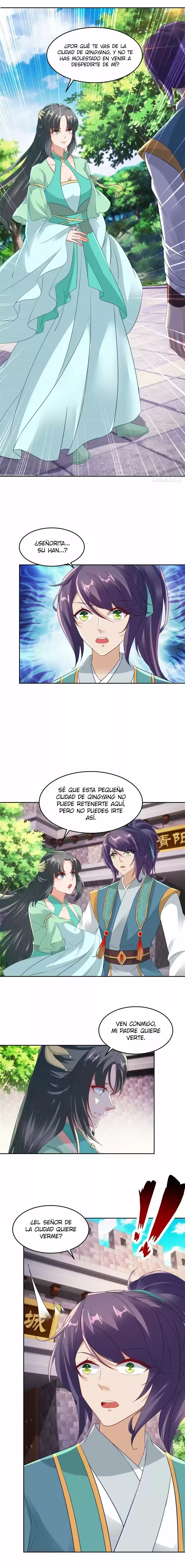 Emperor Wu - Capítulo 113 - Página 8 - LectorTMOo