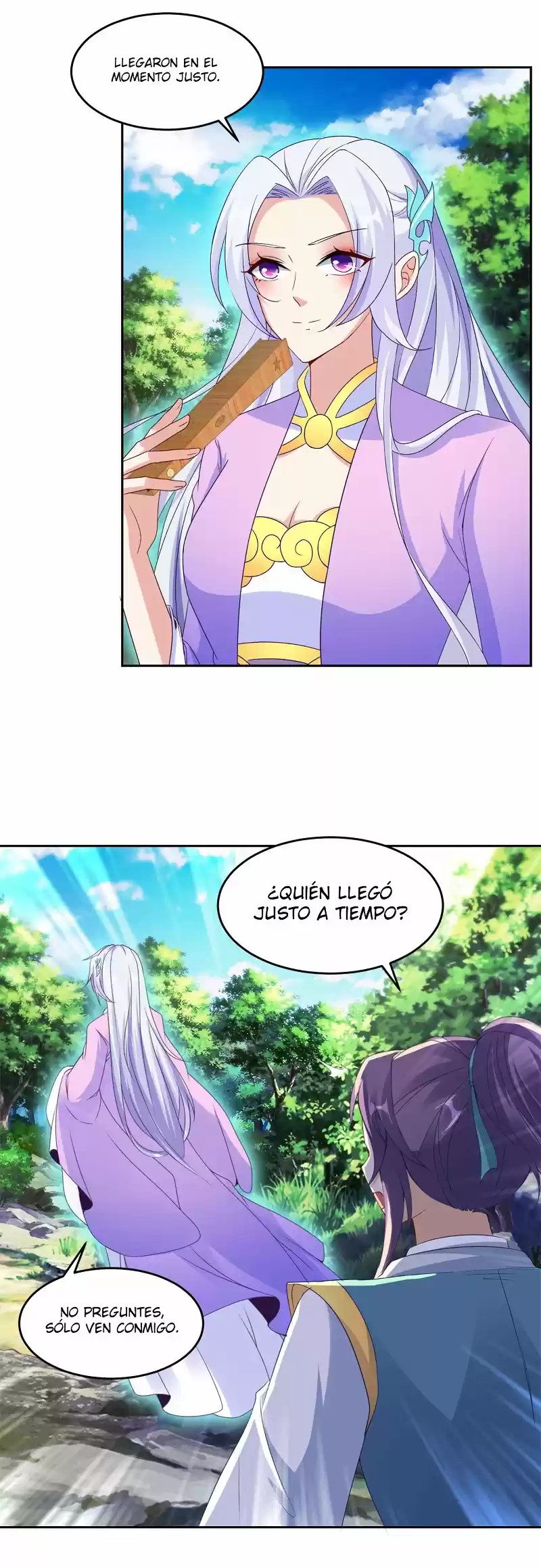 Emperor Wu - Capítulo 115 - Página 24 - LectorTMOo