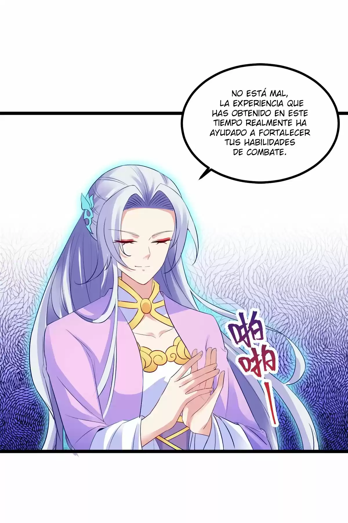 Emperor Wu - Capítulo 116 - Página 14 - LectorTMOo