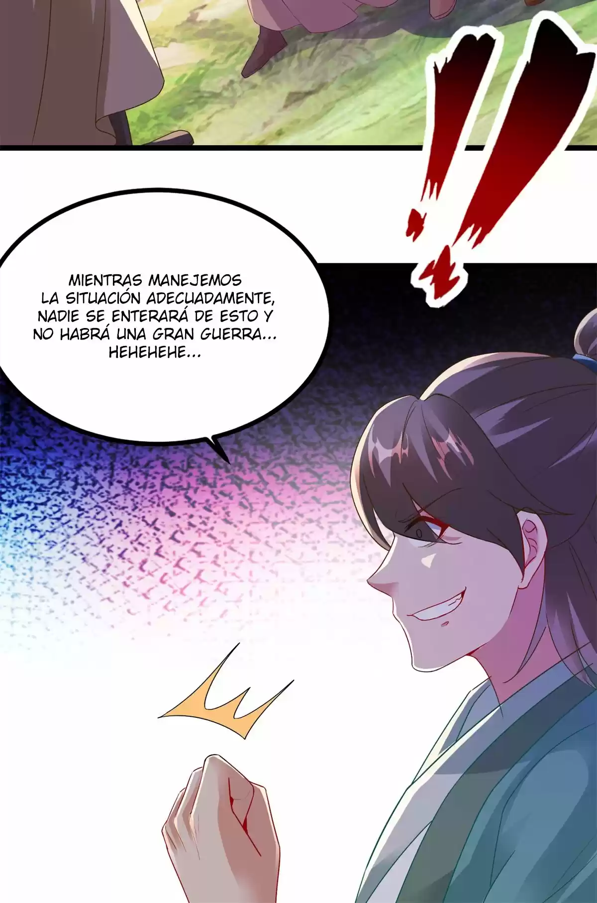 Emperor Wu - Capítulo 116 - Página 26 - LectorTMOo