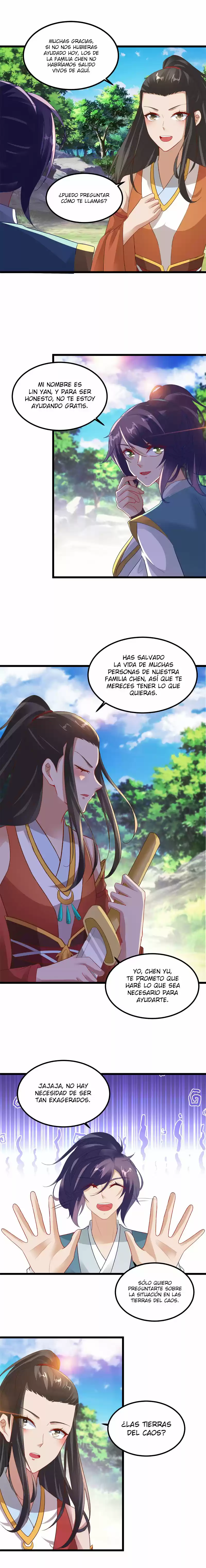 Emperor Wu - Capítulo 118 - Página 7 - LectorTMOo