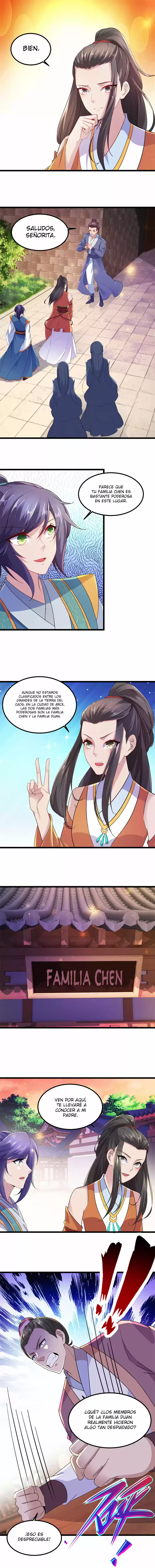 Emperor Wu - Capítulo 119 - Página 5 - LectorTMOo