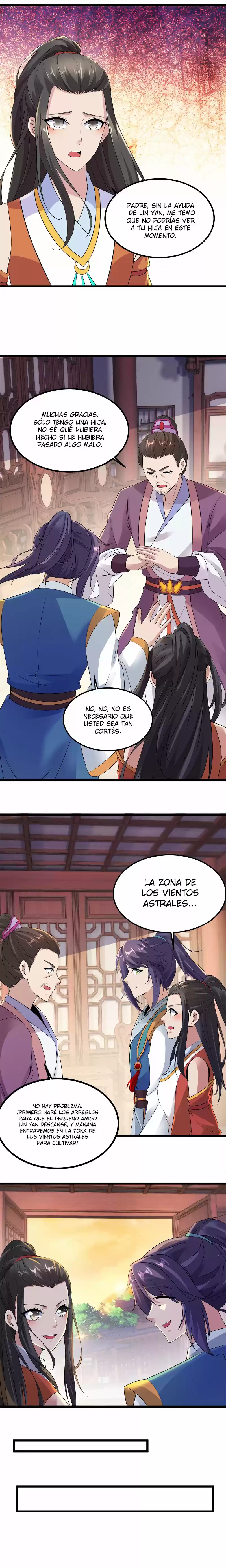 Emperor Wu - Capítulo 119 - Página 6 - LectorTMOo