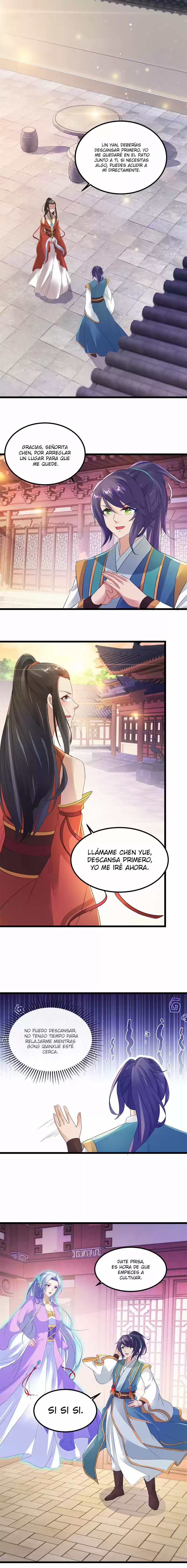 Emperor Wu - Capítulo 119 - Página 7 - LectorTMOo