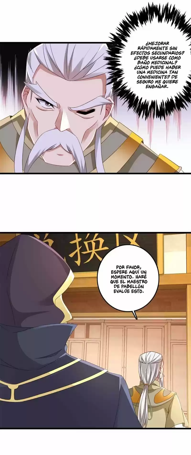 Emperor Wu - Capítulo 12 - Página 6 - LectorTMOo