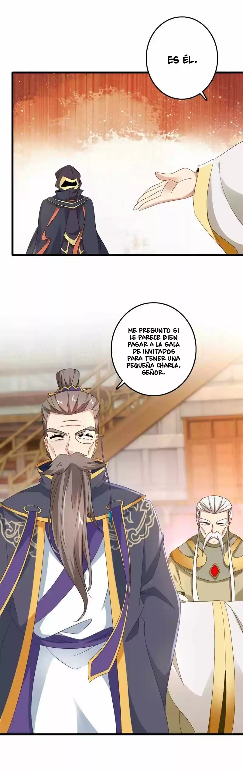 Emperor Wu - Capítulo 12 - Página 8 - LectorTMOo