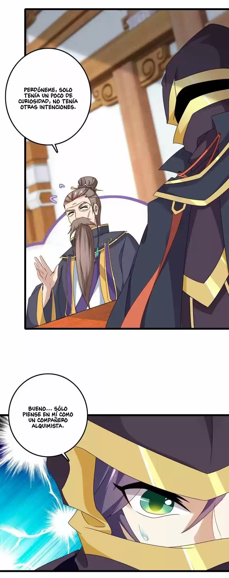 Emperor Wu - Capítulo 12 - Página 12 - LectorTMOo