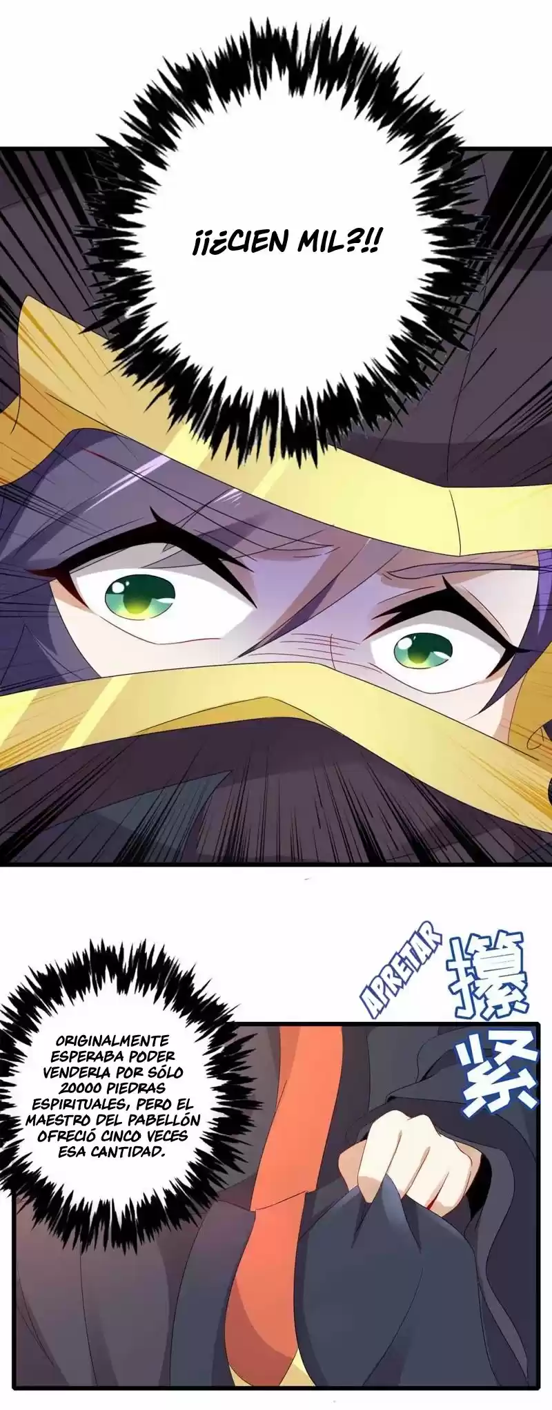 Emperor Wu - Capítulo 12 - Página 14 - LectorTMOo