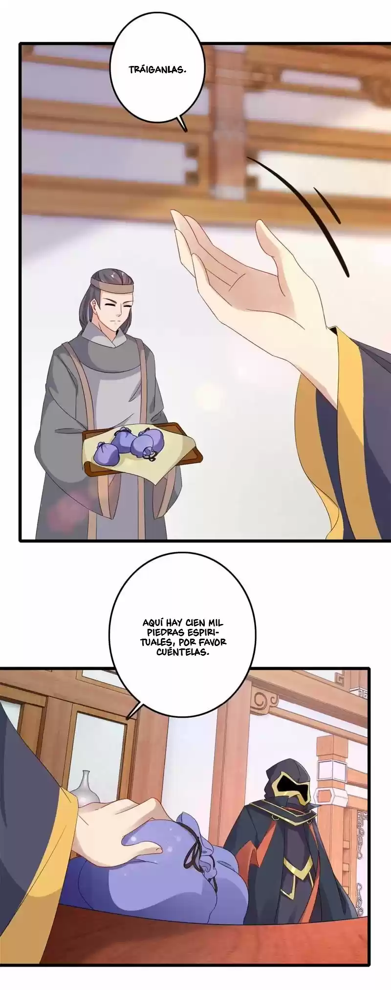 Emperor Wu - Capítulo 12 - Página 16 - LectorTMOo