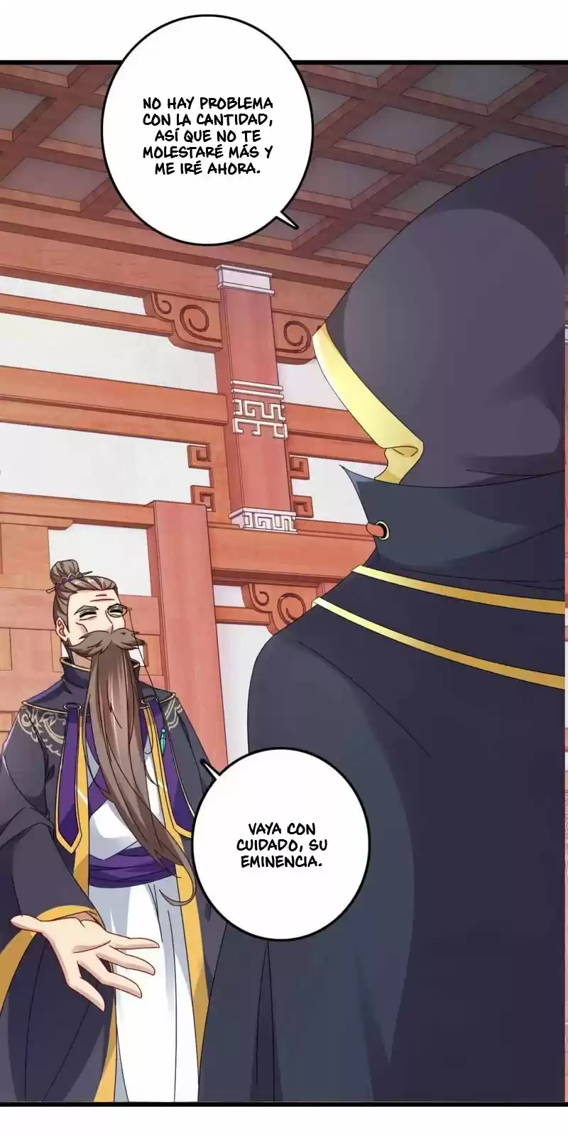 Emperor Wu - Capítulo 12 - Página 18 - LectorTMOo
