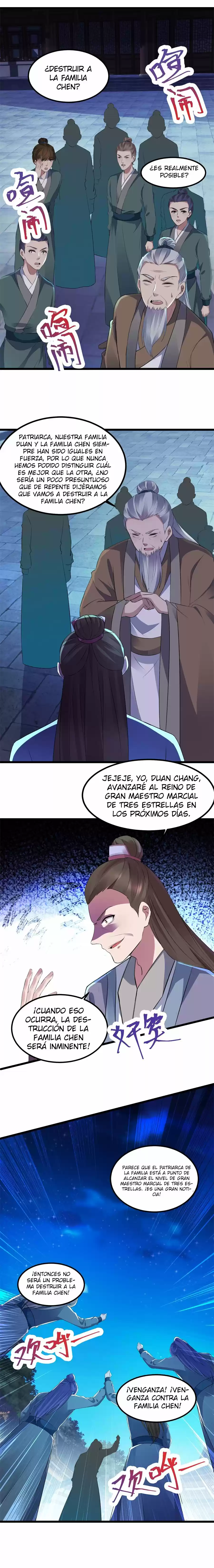 Emperor Wu - Capítulo 120 - Página 4 - LectorTMOo