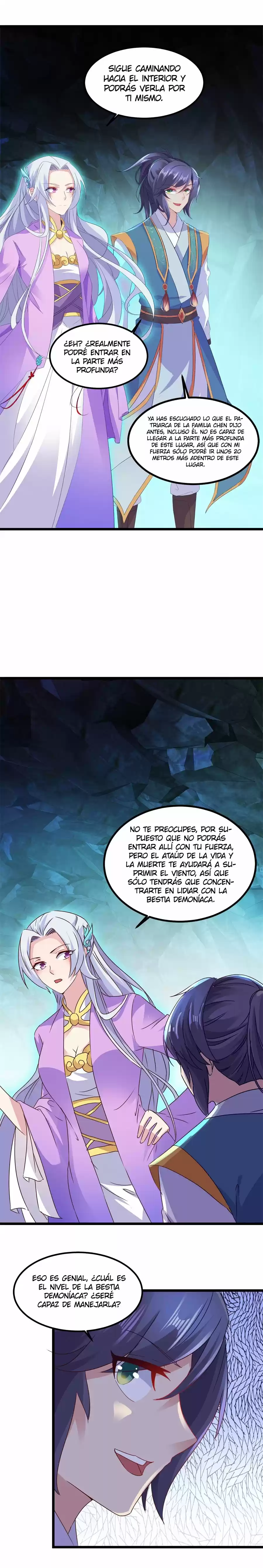 Emperor Wu - Capítulo 120 - Página 9 - LectorTMOo