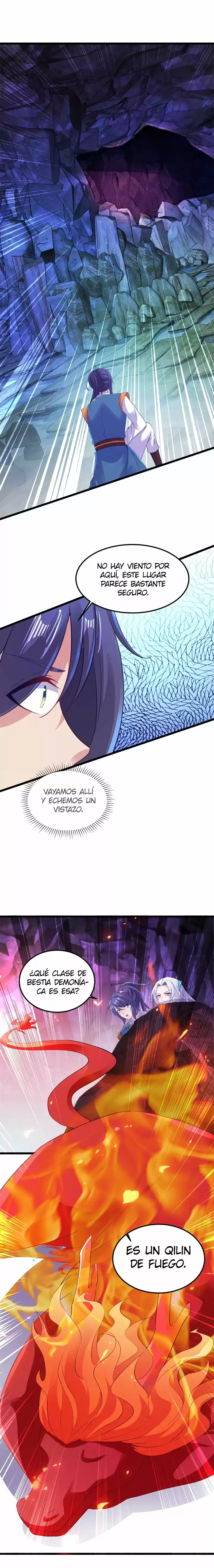 Emperor Wu - Capítulo 121 - Página 7 - LectorTMOo