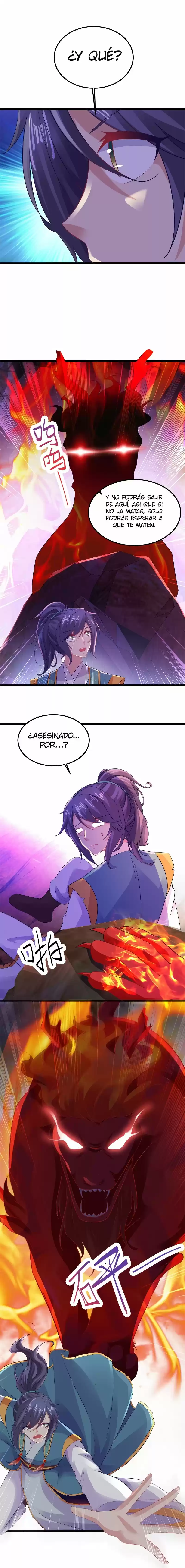 Emperor Wu - Capítulo 121 - Página 10 - LectorTMOo