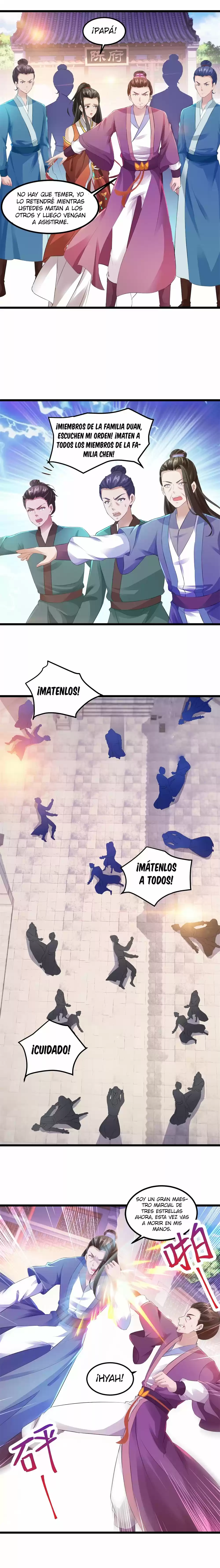 Emperor Wu - Capítulo 123 - Página 7 - LectorTMOo