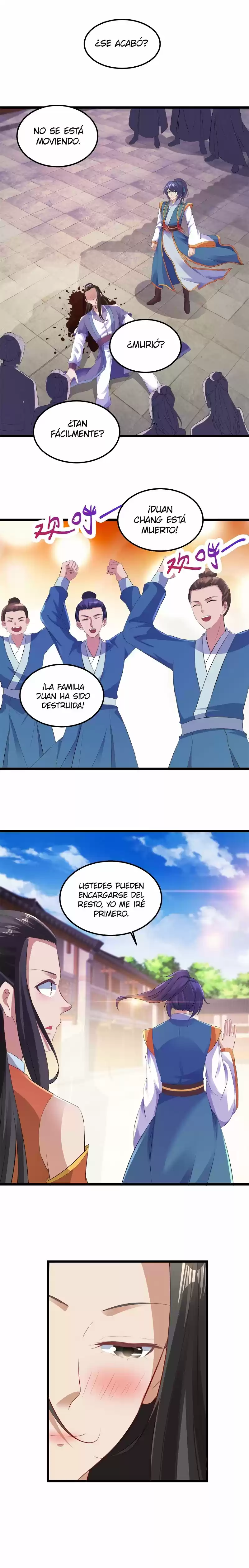 Emperor Wu - Capítulo 125 - Página 9 - LectorTMOo