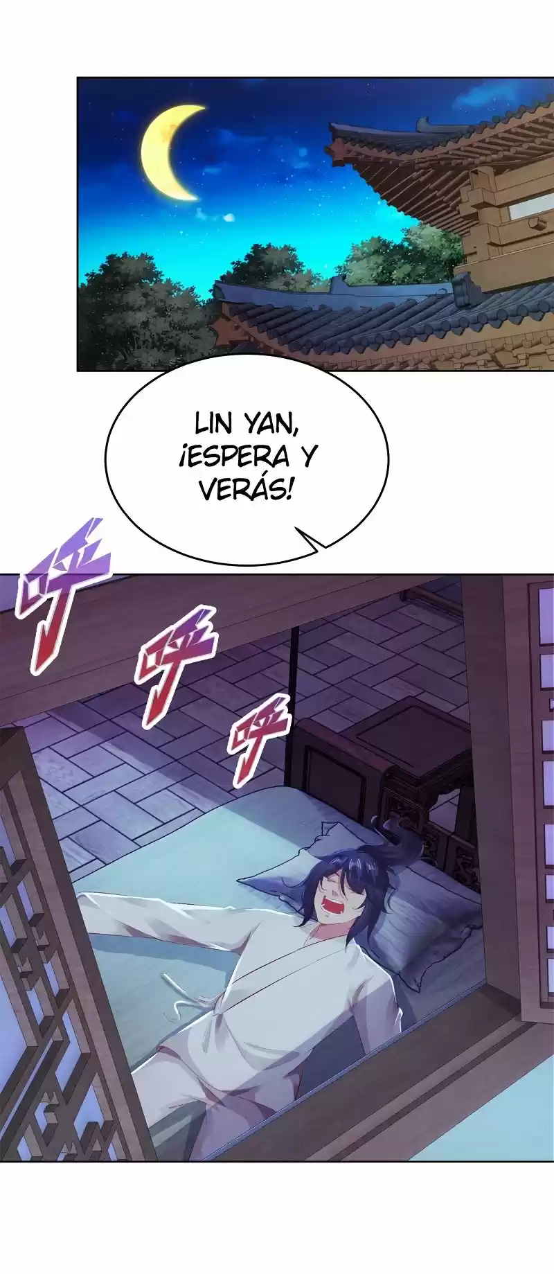 Emperor Wu - Capítulo 127 - Página 12 - LectorTMOo