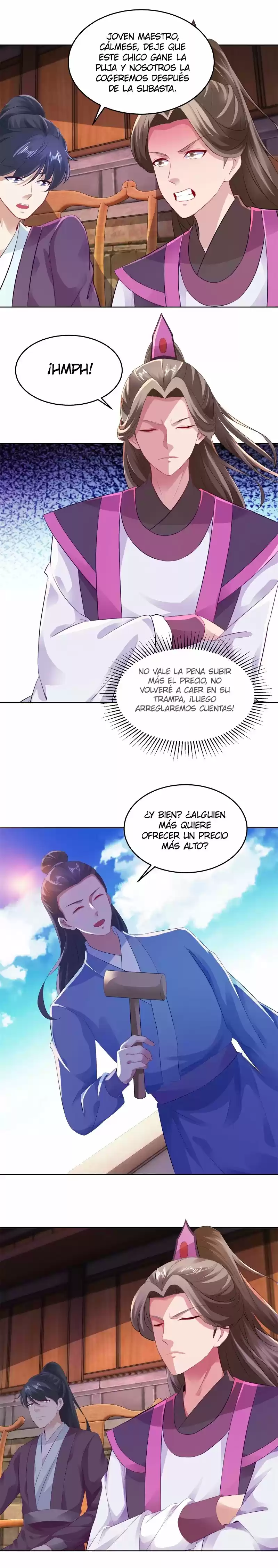 Emperor Wu - Capítulo 129 - Página 7 - LectorTMOo