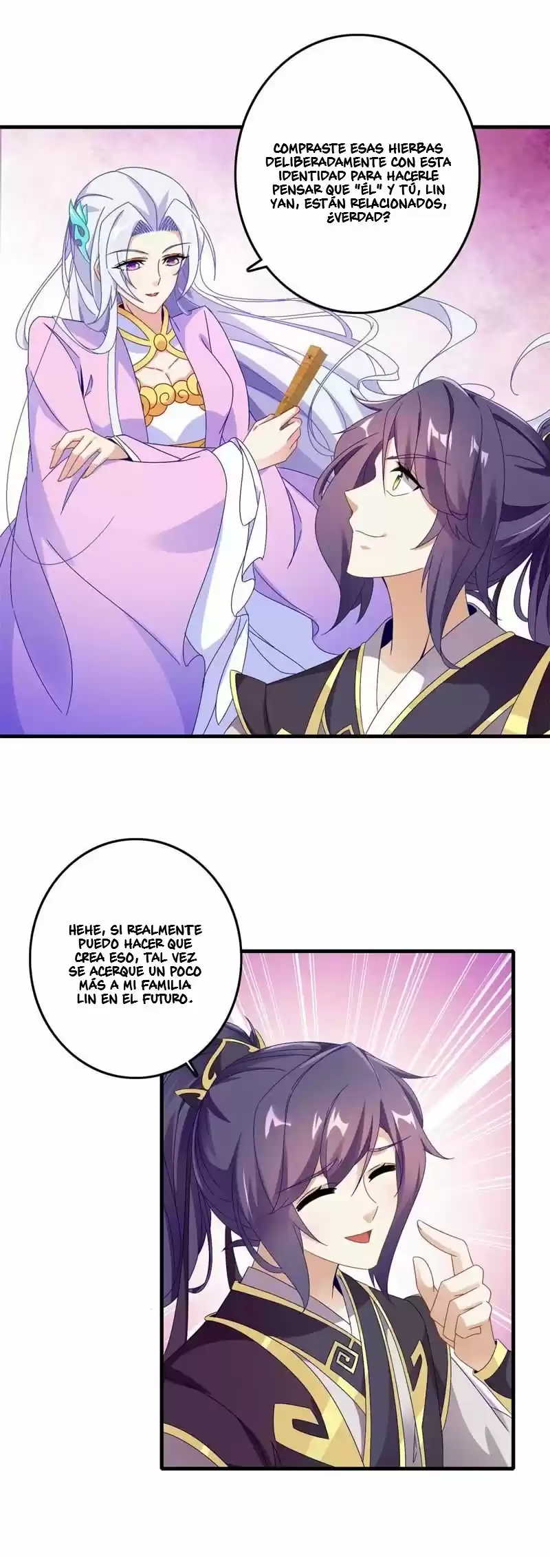 Emperor Wu - Capítulo 13 - Página 6 - LectorTMOo