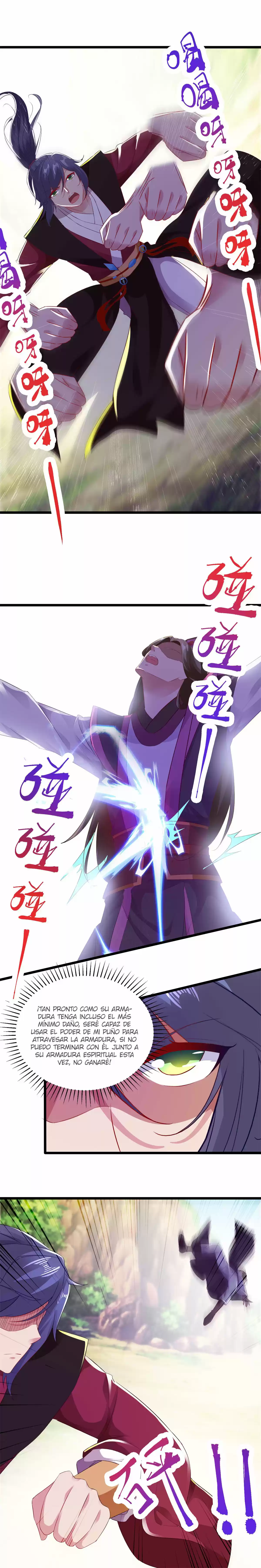Emperor Wu - Capítulo 133 - Página 5 - LectorTMOo