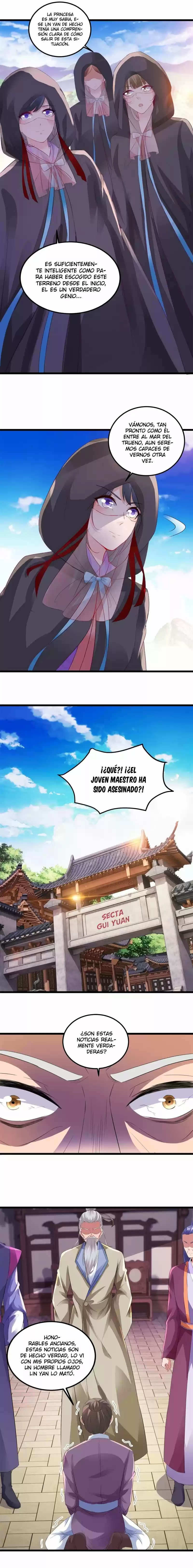 Emperor Wu - Capítulo 135 - Página 7 - LectorTMOo