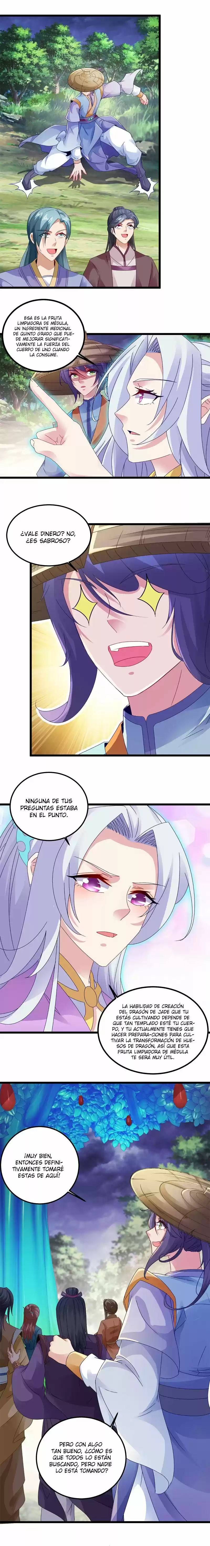 Emperor Wu - Capítulo 137 - Página 6 - LectorTMOo