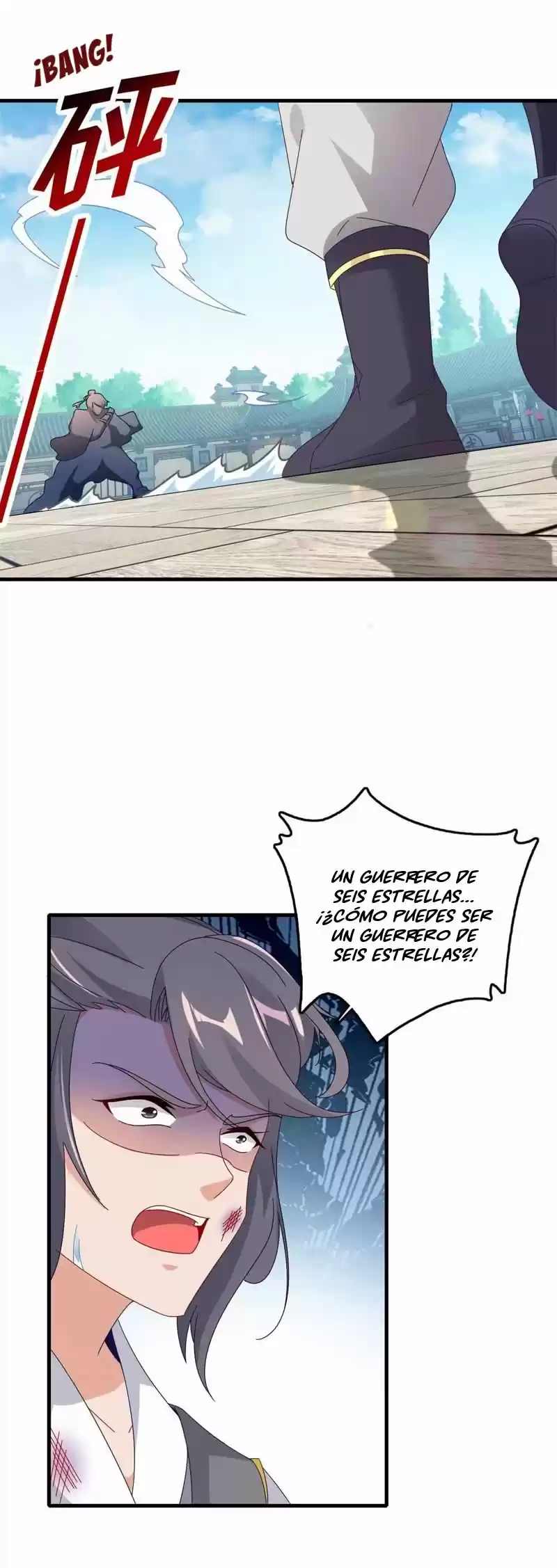 Emperor Wu - Capítulo 14 - Página 16 - LectorTMOo