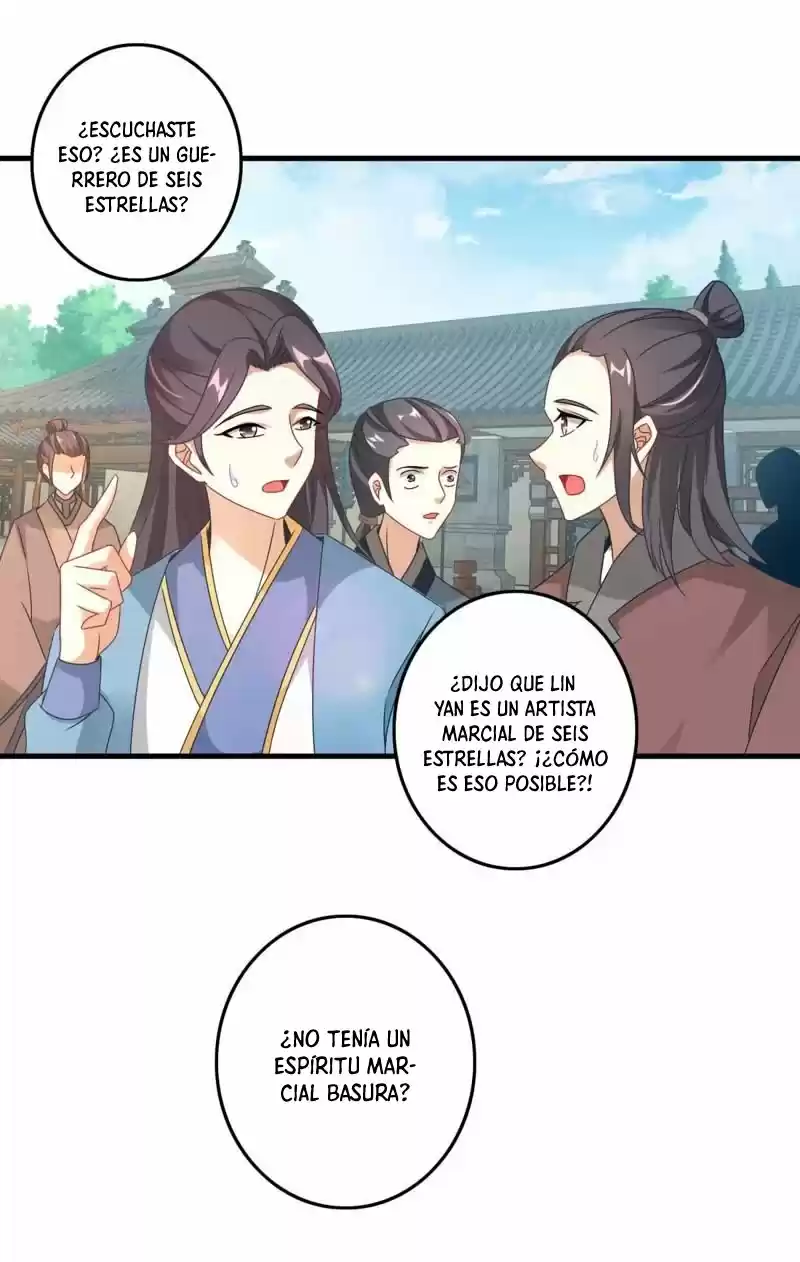 Emperor Wu - Capítulo 14 - Página 17 - LectorTMOo