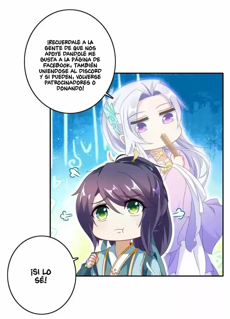 Emperor Wu - Capítulo 14 - Página 29 - LectorTMOo