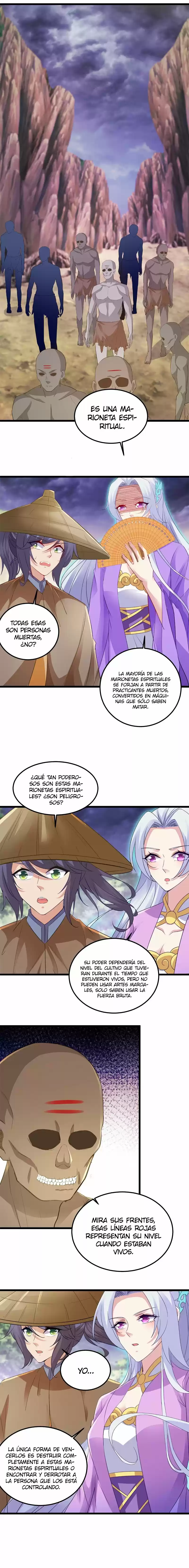 Emperor Wu - Capítulo 142 - Página 7 - LectorTMOo