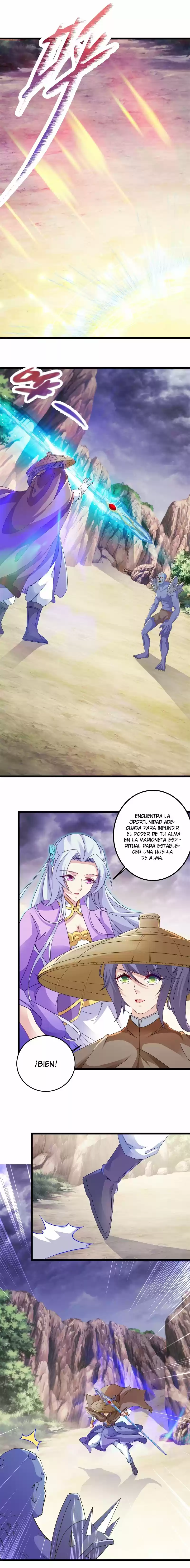Emperor Wu - Capítulo 145 - Página 5 - LectorTMOo