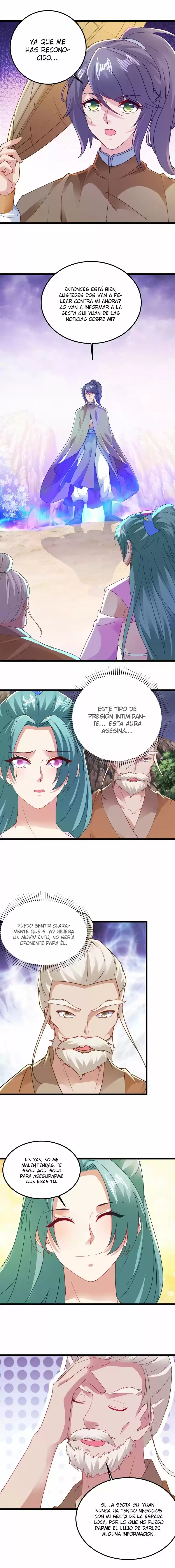 Emperor Wu - Capítulo 146 - Página 7 - LectorTMOo