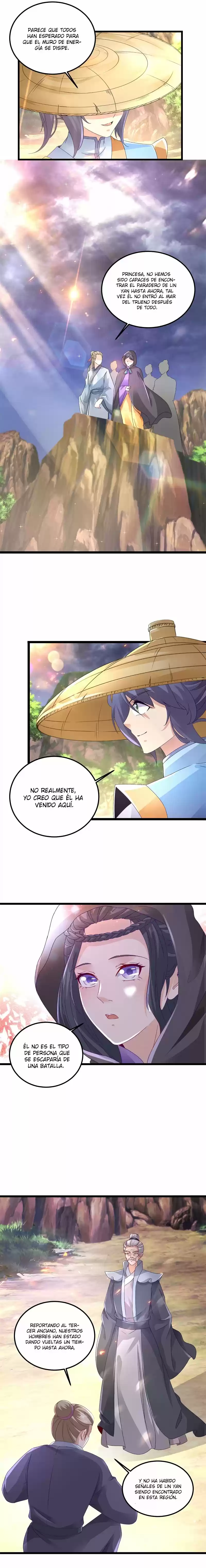 Emperor Wu - Capítulo 149 - Página 7 - LectorTMOo