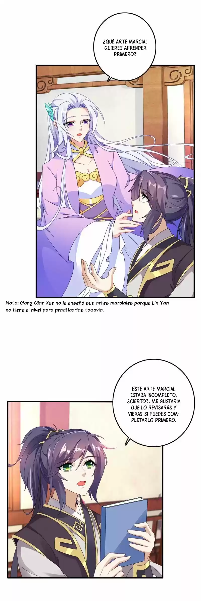 Emperor Wu - Capítulo 15 - Página 4 - LectorTMOo