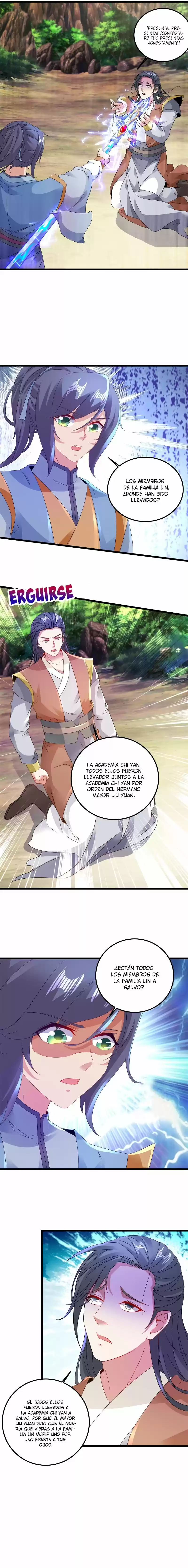 Emperor Wu - Capítulo 154 - Página 5 - LectorTMOo