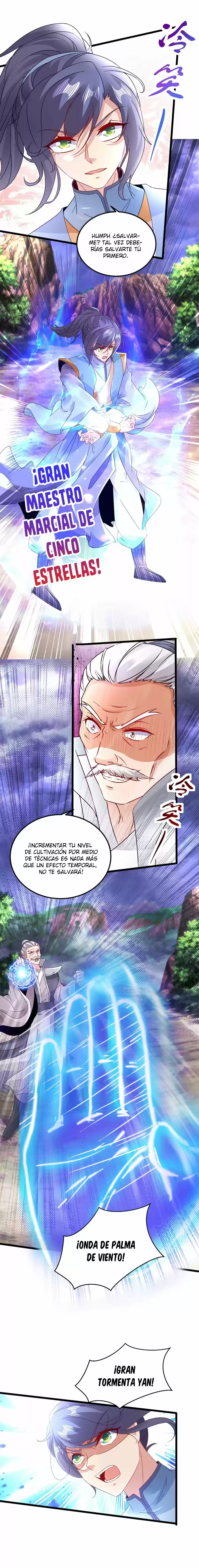 Emperor Wu - Capítulo 155 - Página 7 - LectorTMOo