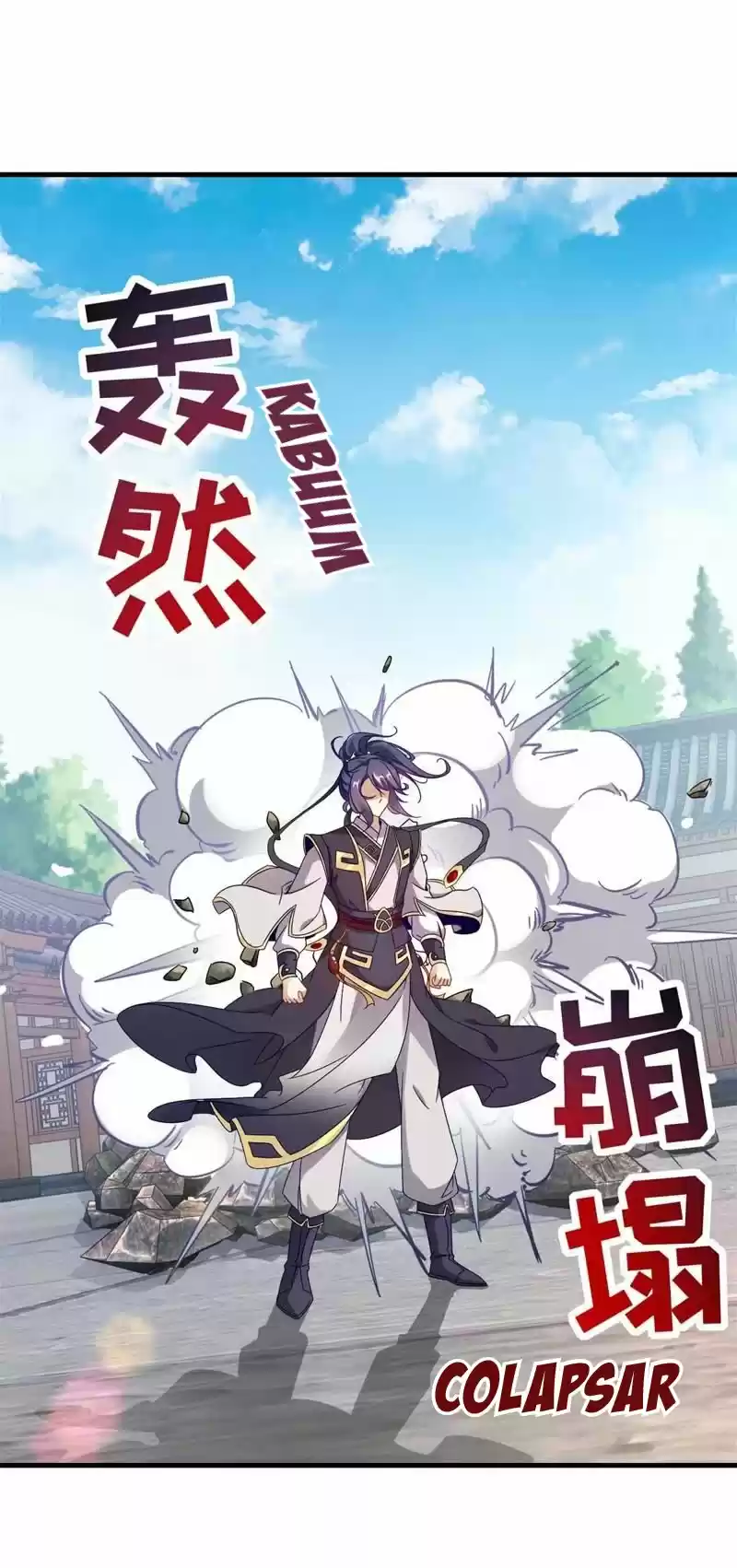 Emperor Wu - Capítulo 16 - Página 7 - LectorTMOo