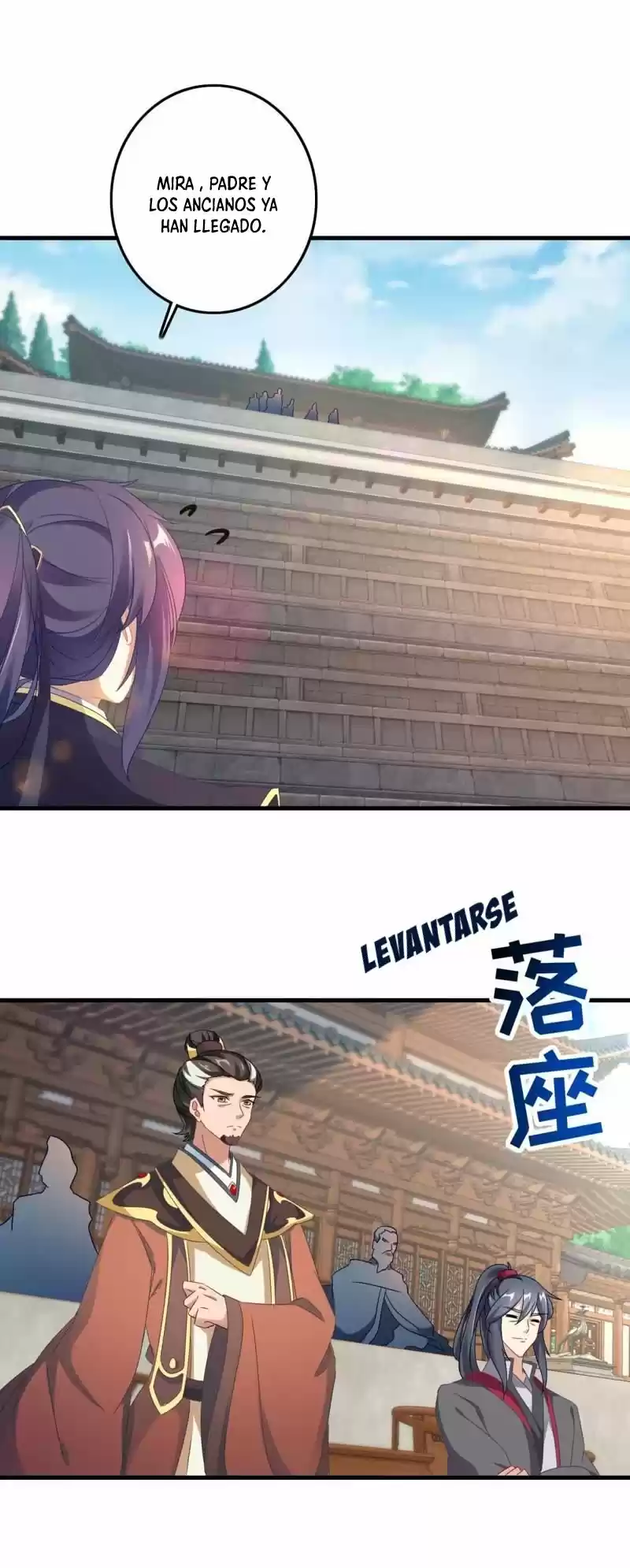 Emperor Wu - Capítulo 16 - Página 27 - LectorTMOo