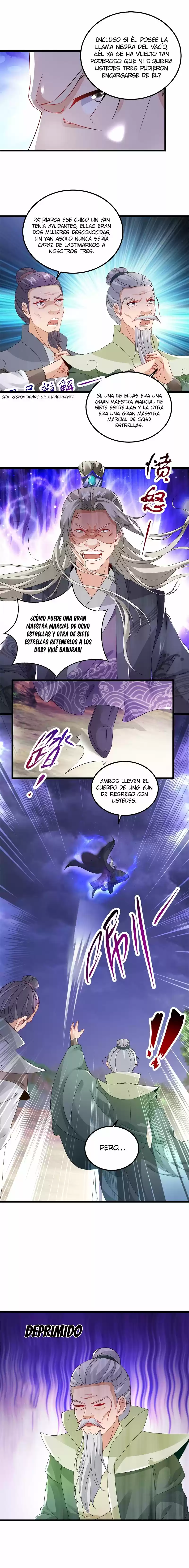 Emperor Wu - Capítulo 160 - Página 7 - LectorTMOo